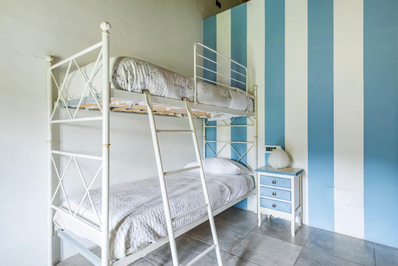 Agriturismo Il Salice Tizzano Val Parma Екстер'єр фото