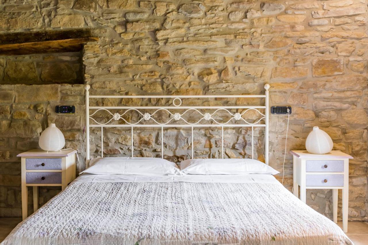 Agriturismo Il Salice Tizzano Val Parma Екстер'єр фото
