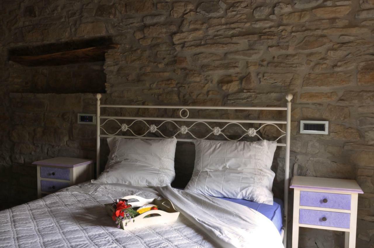 Agriturismo Il Salice Tizzano Val Parma Екстер'єр фото